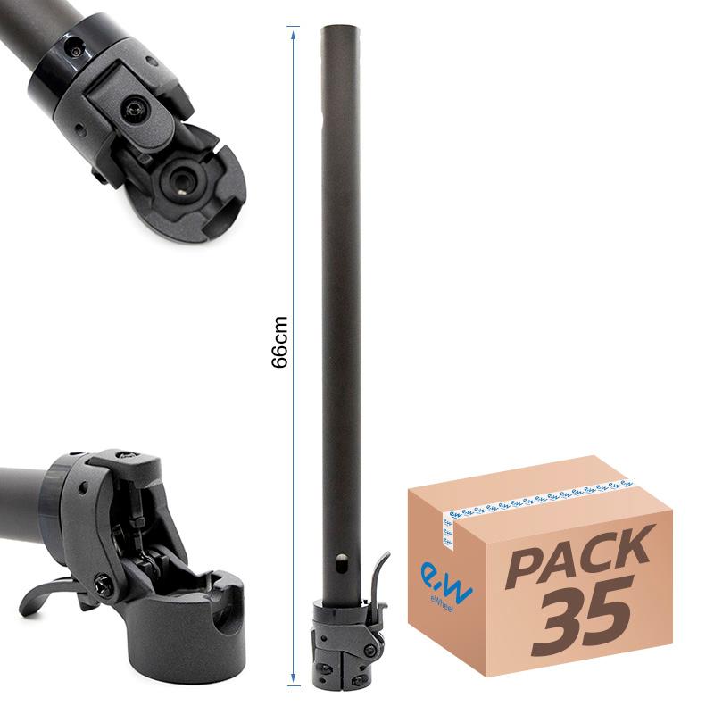 Mástil reforzado Xiaomi M365 - 35uds