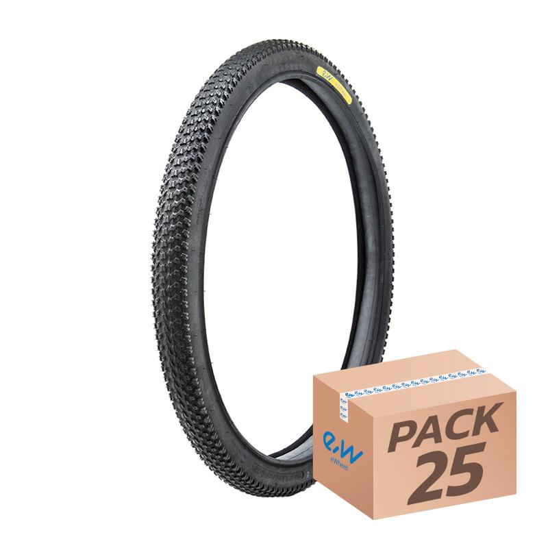 Neumático 26x2,125 Ewheel - 25uds