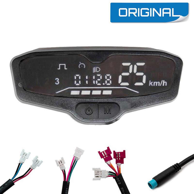 Display Smartgyro K2 4 pines