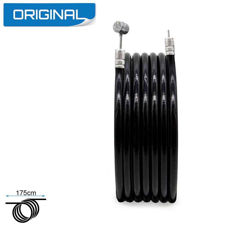 Cable de freno con camisa original Wispeed T855