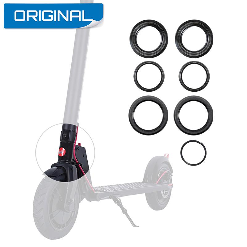 Juego cazoletas dirección original Wispeed T850