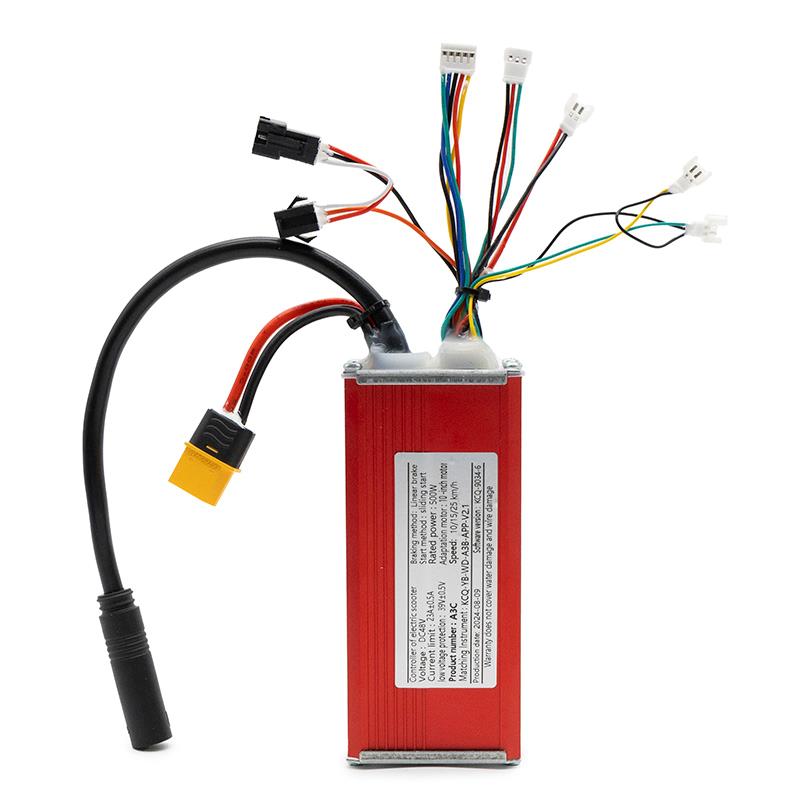 Controladora 48V 23A Smartgyro K2 pro