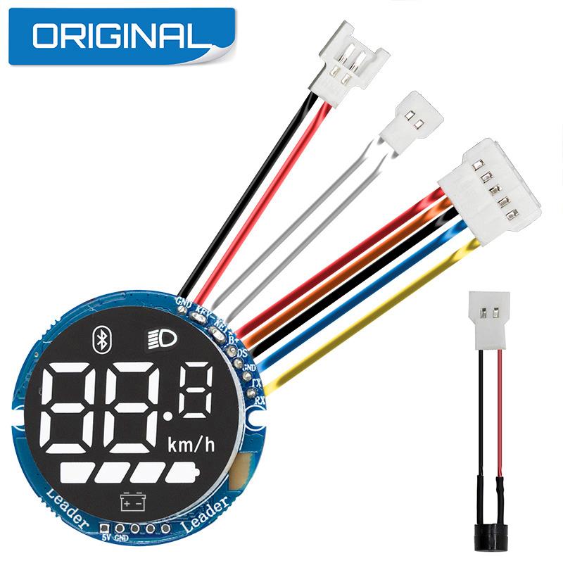 Display original Wispeed T850 2ª gen