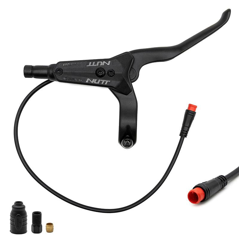 Maneta de freno hidráulica R Nutt A5-D