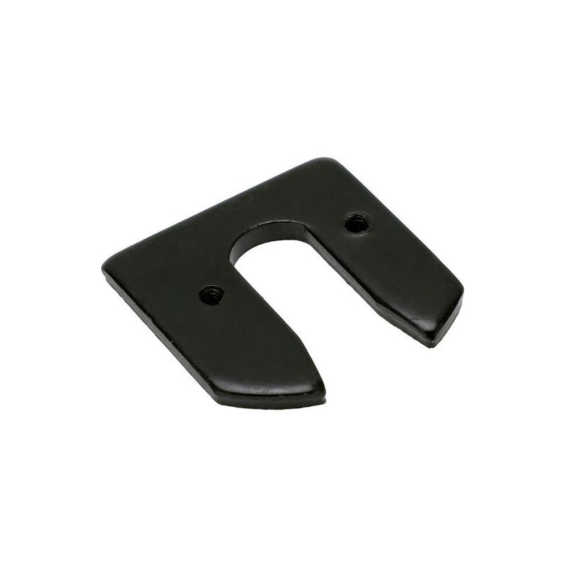 Acople rueda trasera