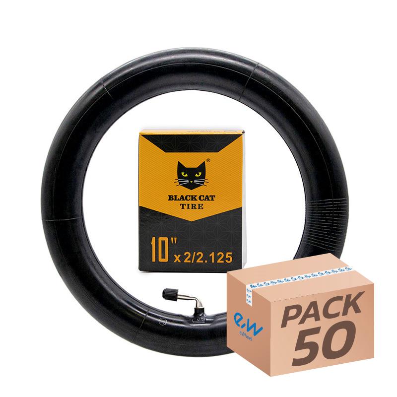 Cámara de aire 10x(2 | 2,125) VC 0x90 Black Cat - 50pcs