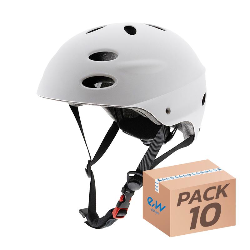 CB02 Urban - blanco L - 10uds