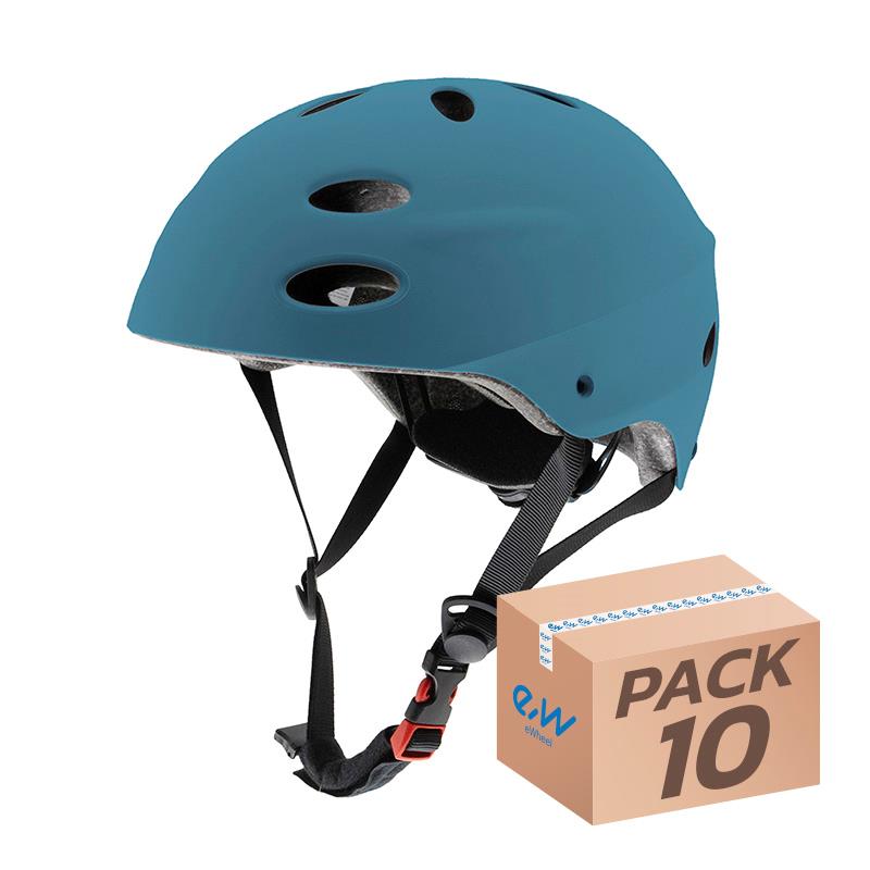 CB02 Urban - azul L - 10uds