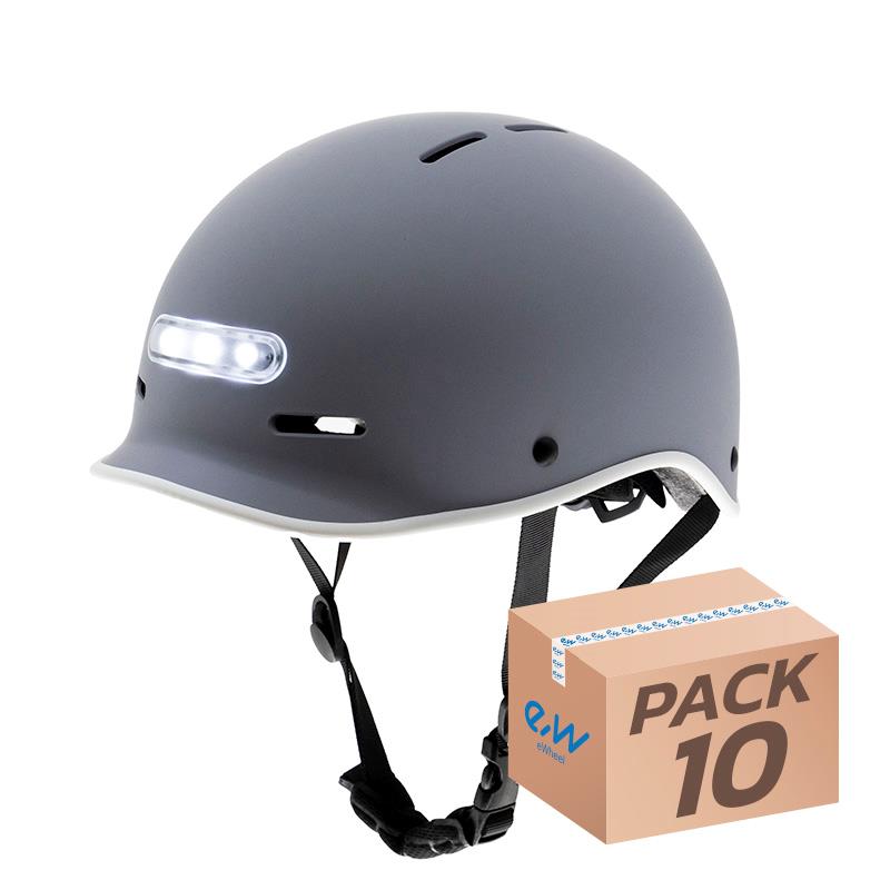 CP05 Urban - gris L - 10uds