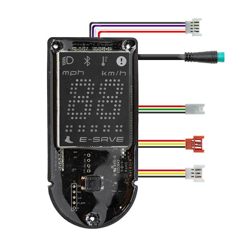 Display 48V original Niu KQi3