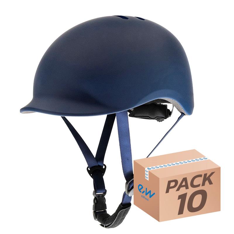 CB04 URBAN - AZUL M - 10uds