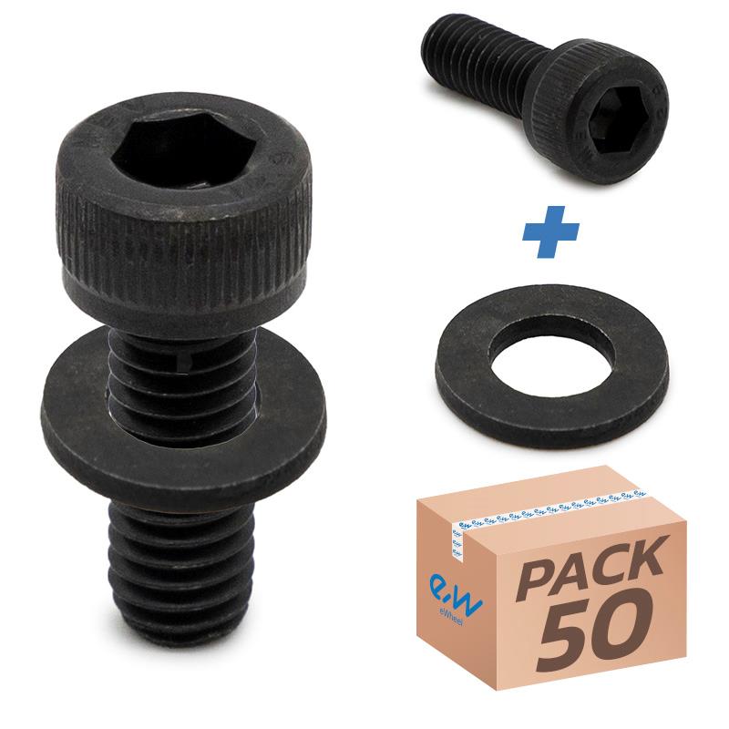 Tornillo para llanta trasera para Xiaomi Mi4 GO - 50pcs