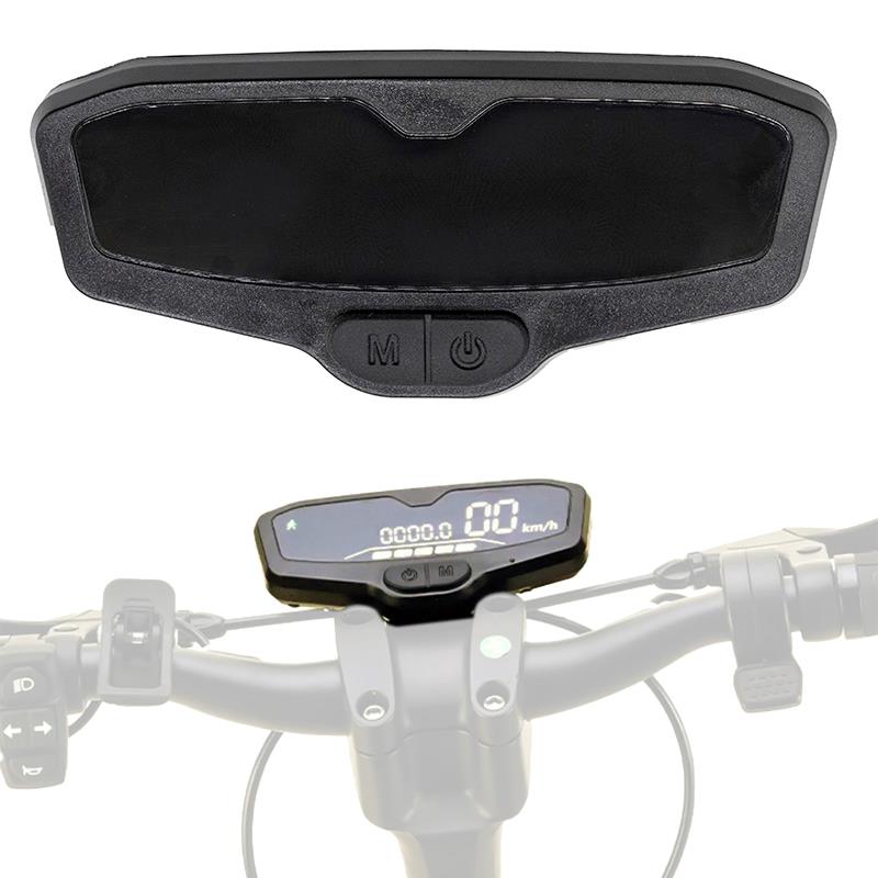 Tapa pantalla Smartgyro K2