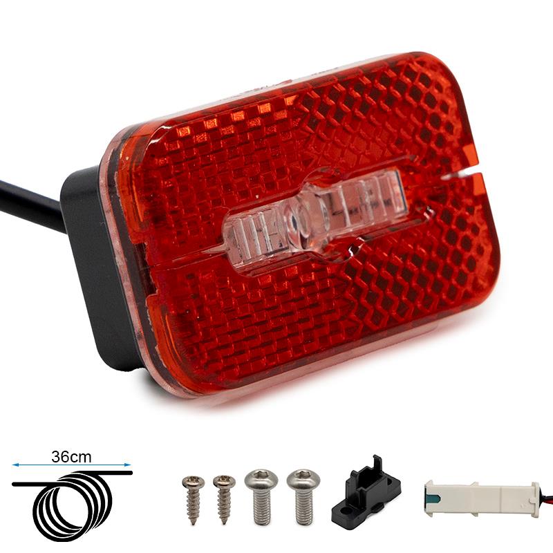 Luz trasera Xiaomi Mi3 Lite