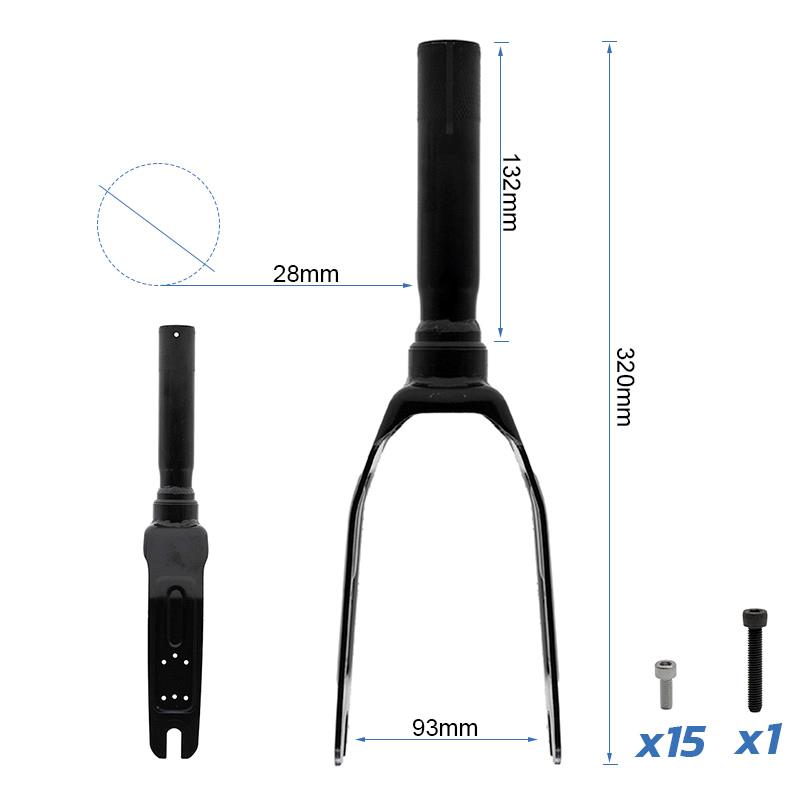 Horquilla Xiaomi Mi4