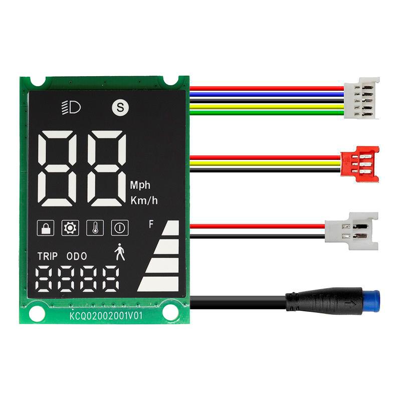 Display Cecotec D20/30