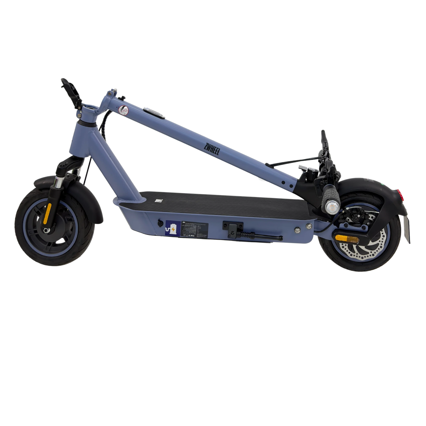 Zfox Max Homologado DGT