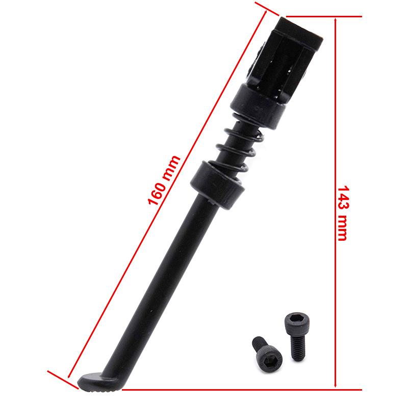 Caballete GR90 160MM