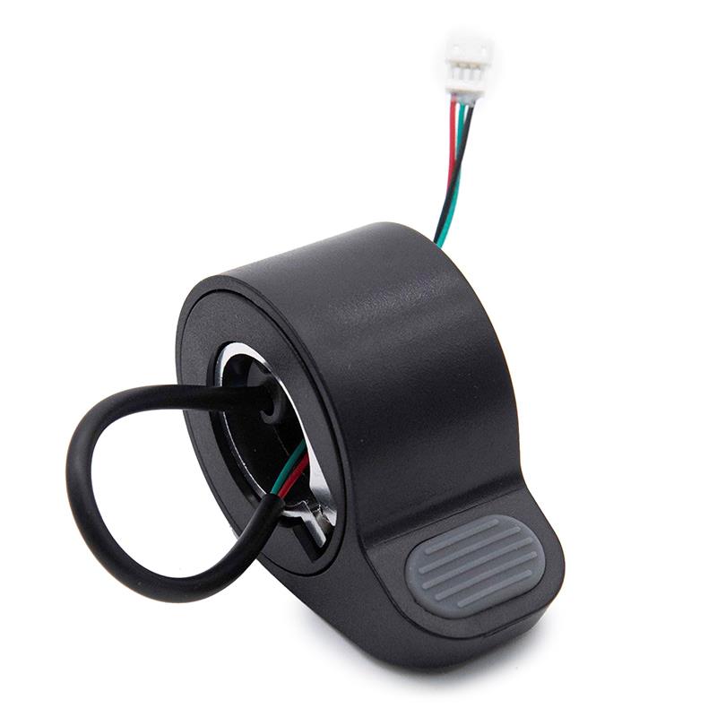 Acelerador Mi4 pro negro