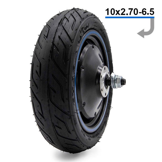 Motor azul 48V 800W 6,5"/B50 SmartGyro/Urbanglide