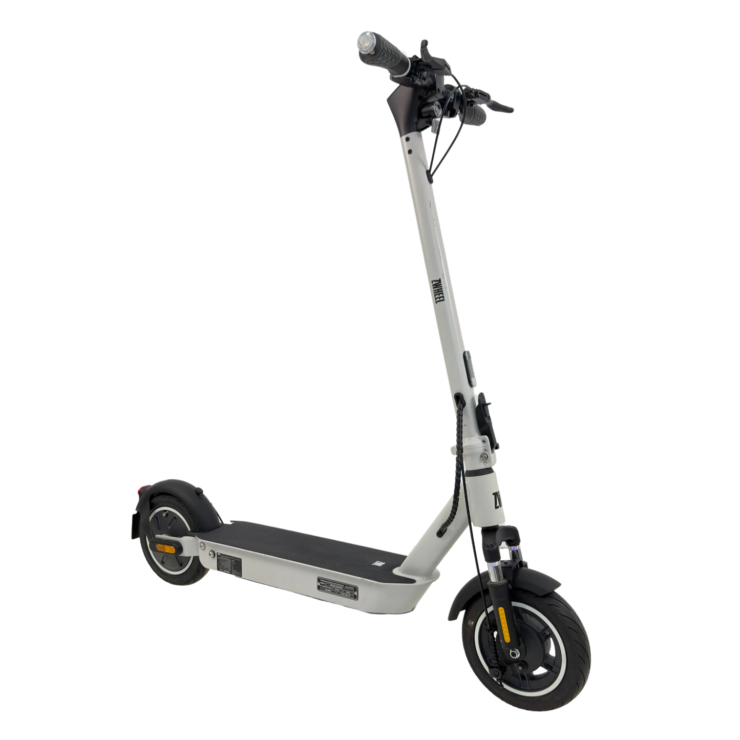Zfox Max Homologado DGT