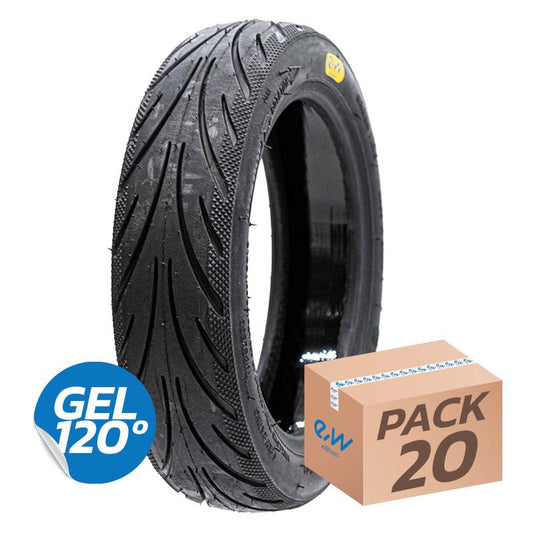 Neumático 60/70-6,5 [Ewheel] Edition GEL - 20uds