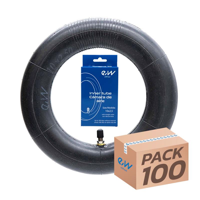 Cámara 10x2,5 VR [Ewheel] - 100uds