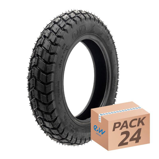 Neumático tubeless offroad 10x2-6 [Ewheel] - 24uds