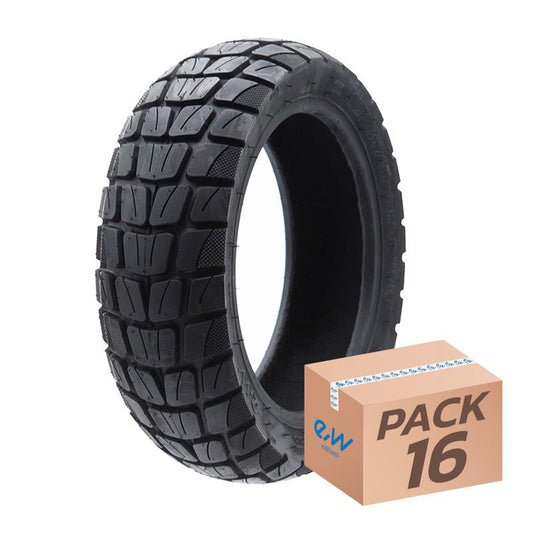Neumático Tubeless Offroad 10x2,75-6,5 [Ewheel] - 16uds
