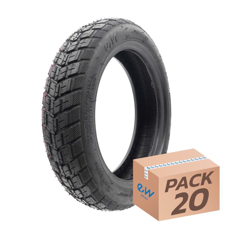 Neumático Tubeless Offroad 10X2,50-6,5/B50 [Ewheel] - 20uds