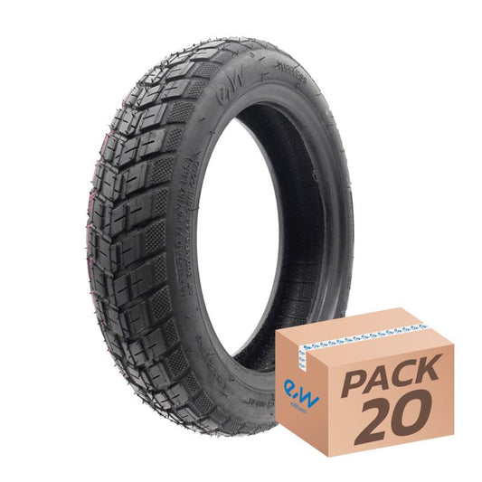 Neumático Tubeless Offroad 10X2,50-6,5/B50 [Ewheel] - 20uds