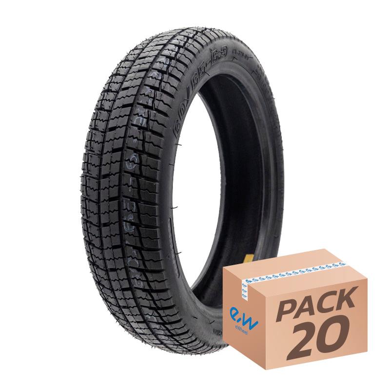 Neumático Tubeless Cityroad 60/65-6,9 [Ewheel] - 20uds