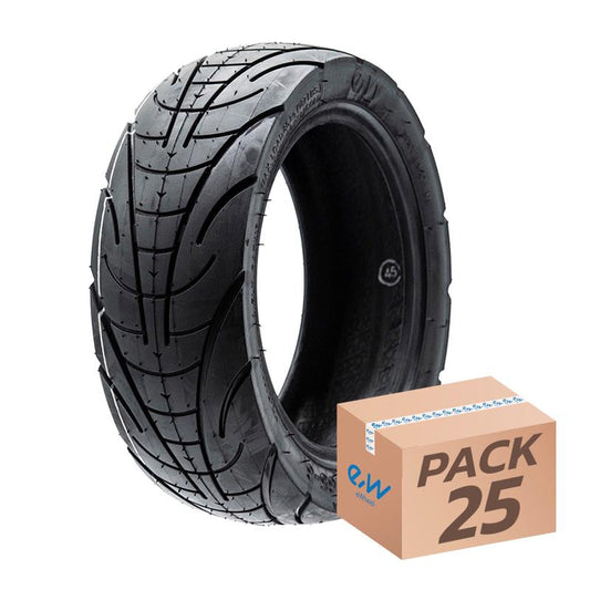 Neumático Tubeless Cityroad 80/65-6 [Ewheel] - 25uds