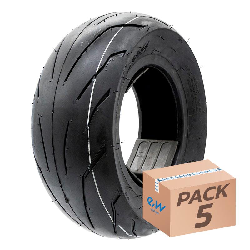Neumático tubeless Cityroad 135/75-7 [Xuancheng] - 5uds