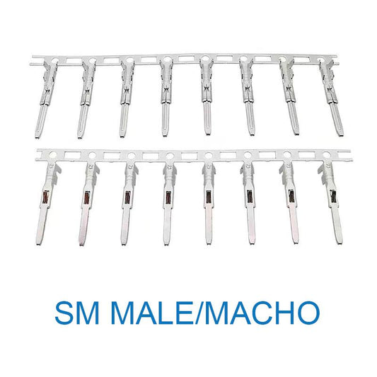 Aguja de contacto para conector SM - 100M