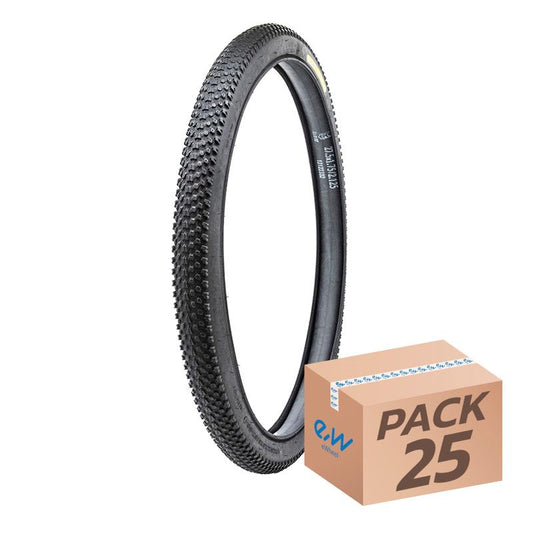 Neumático 27,5x2,125 Ewheel - 25uds