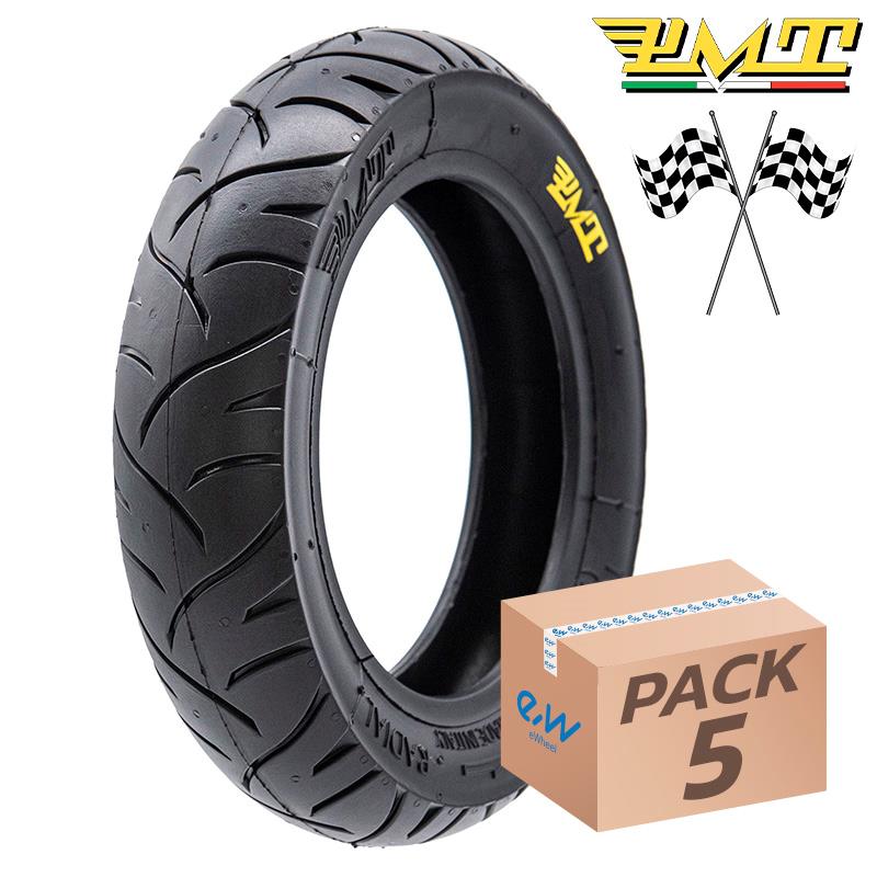 Neumático tubeless radial E-Fire 55/250-6 (10x2,125-6) [PMT] - 5uds