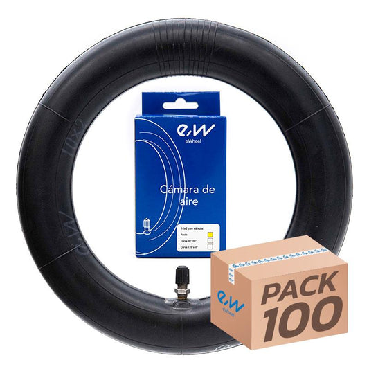 Cámara 10x2 VR [Ewheel] - 100uds