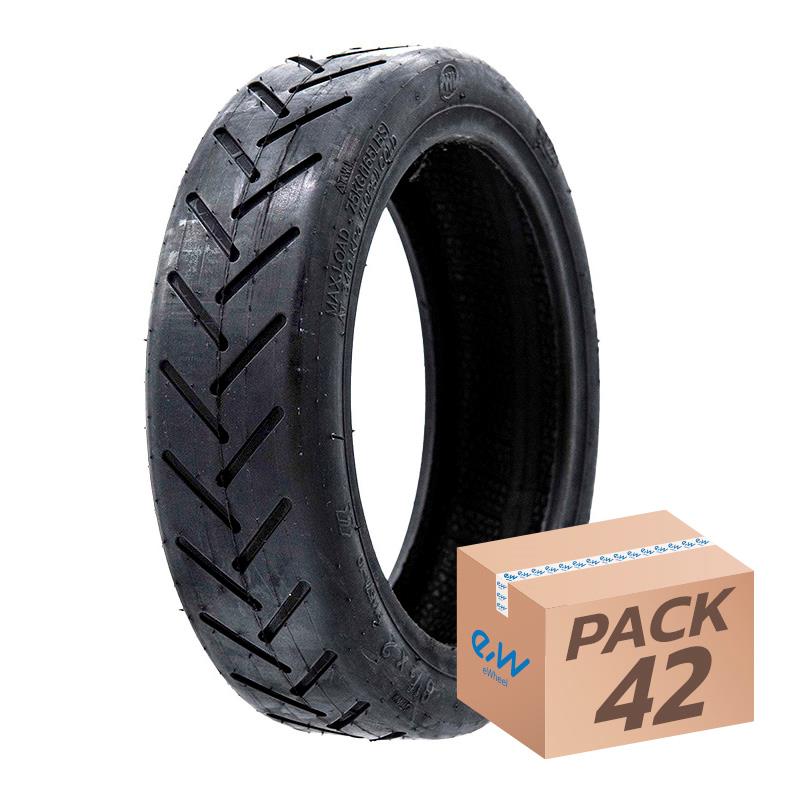 Neumático Cityroad 8,5x2-6,1 [Wanda] - 42uds