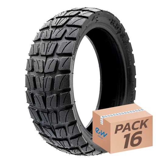 Neumático 8,5x3-6,1 [xuancheng] - 16uds