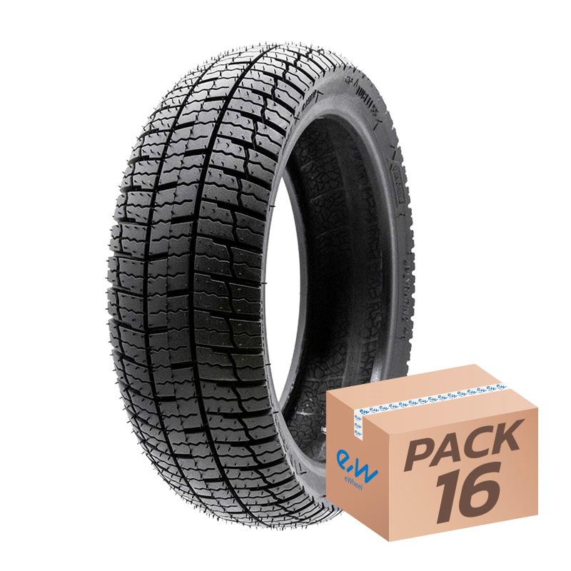 Neumático tubeless Cityroad 10,5x2,75-7 [Xuancheng] - 16uds