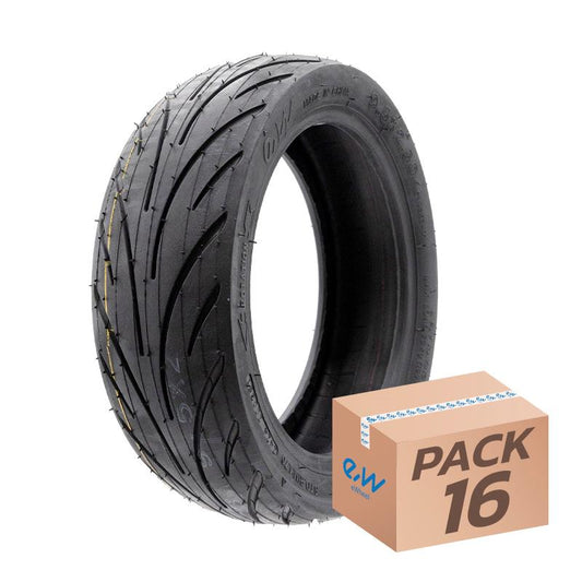 Neumático Tubeless Cityroad 9,5x2,5 - 6,1 [Ewheel] - 16uds