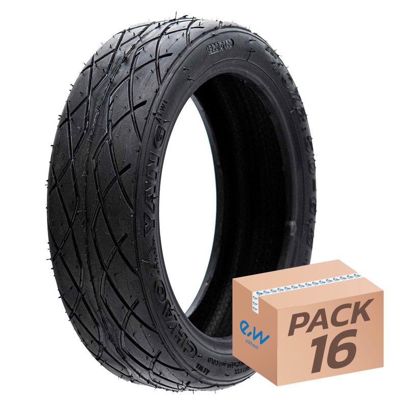 Neumático Tubeless 10x2,5-6,5 [Chaoyang] - 16uds