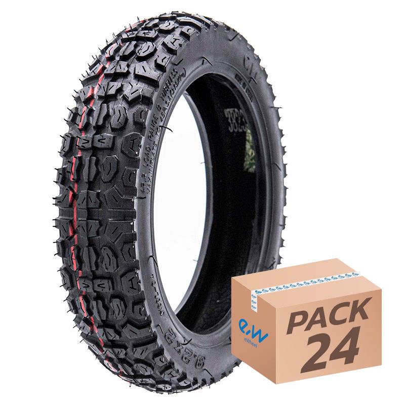 Neumático 9,2X2-6,1 [Ewheel] - 24uds