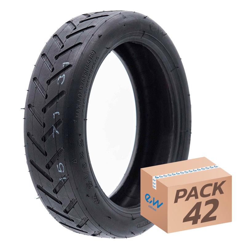 Neumático Tubeless 8,5x2 [Ewheel] - 42uds
