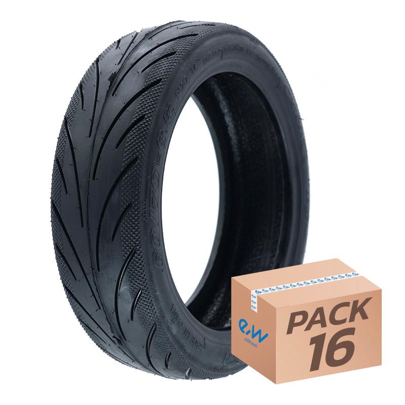 Neumático Tubeless 60/70-6,5 [Wanda] - 16uds