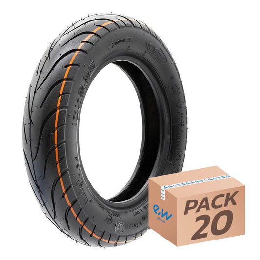 Neumático 10x2,25-6 [CST] - 20uds