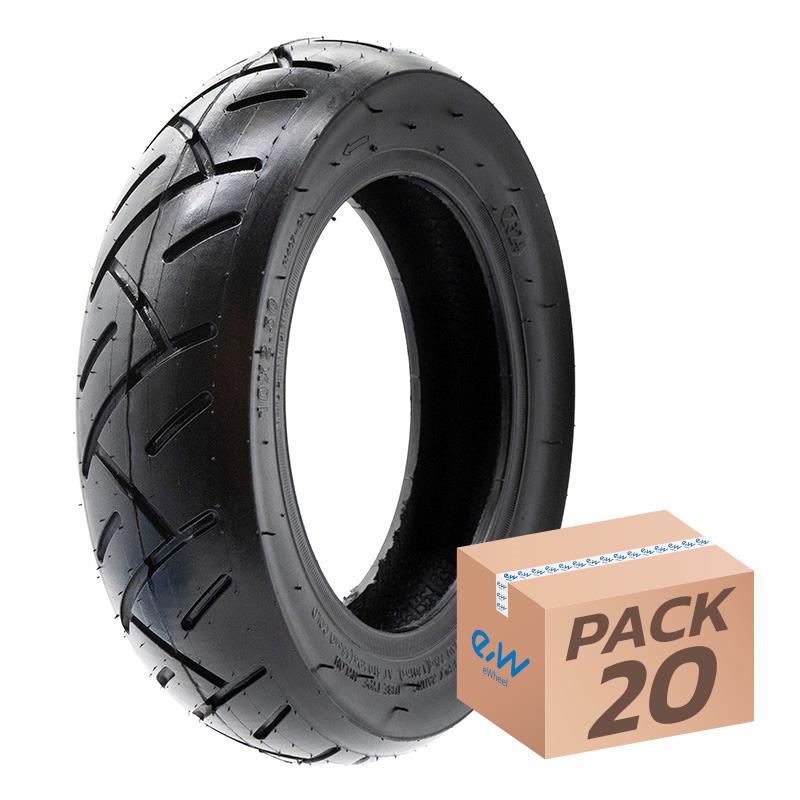 Neumático 10x2,5-6 [Wanda] - 20uds