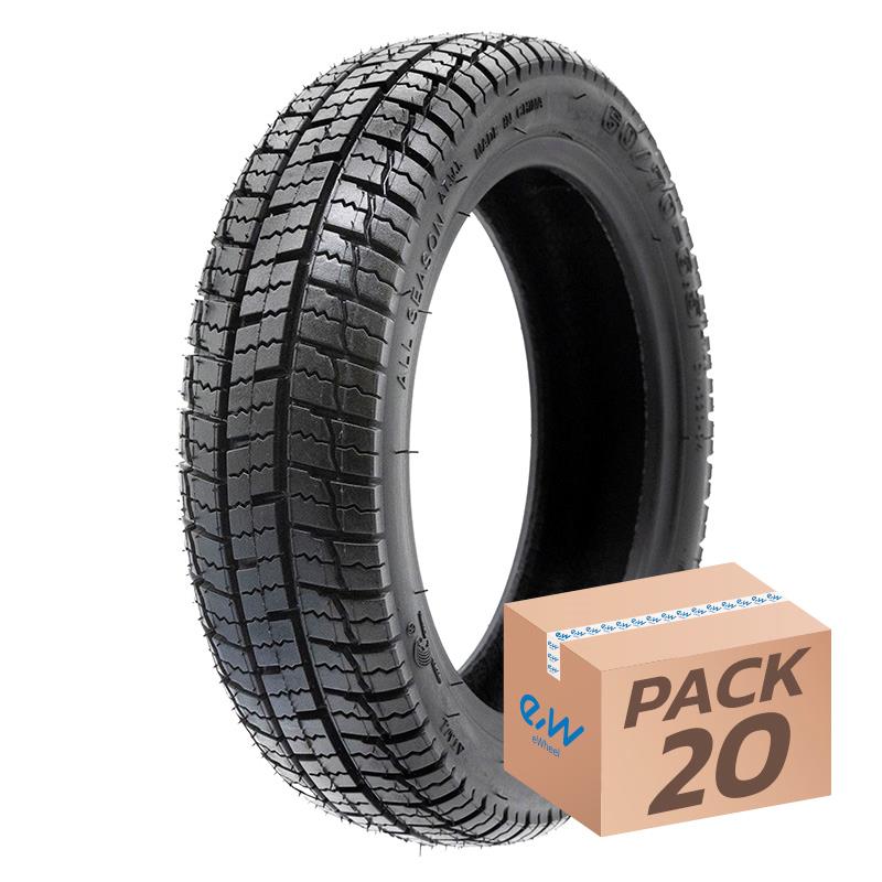 Neumático tubeless 60/70-6,5 offroad [Ewheel] - 20uds