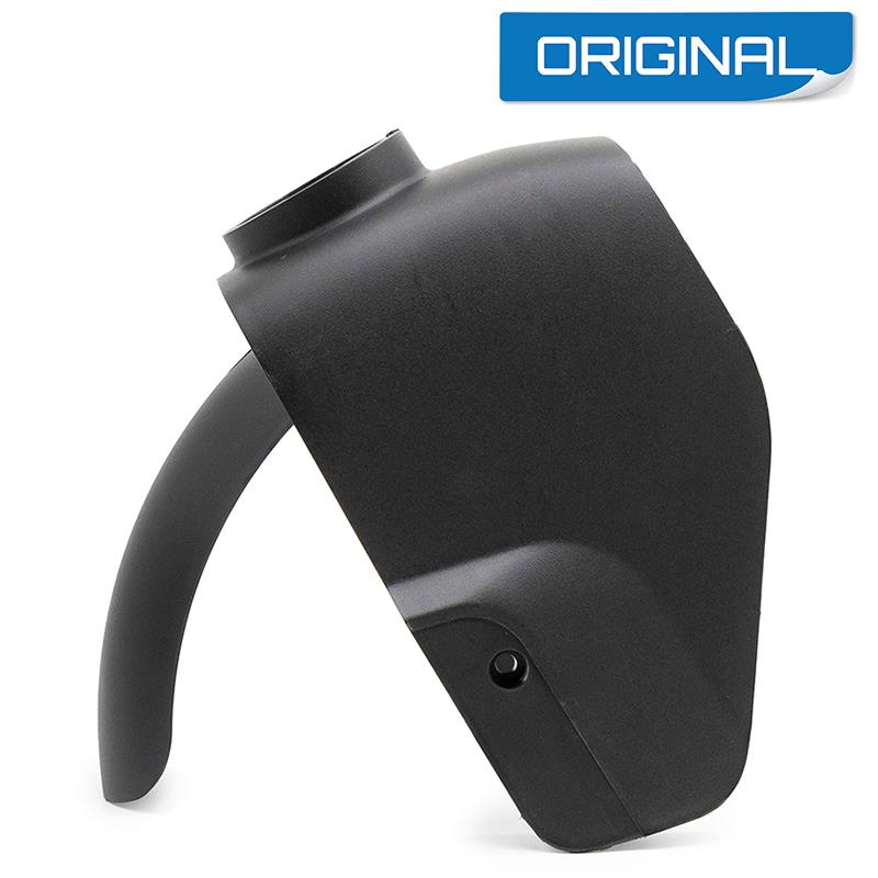 Guardabarros delantero KQi1 pro